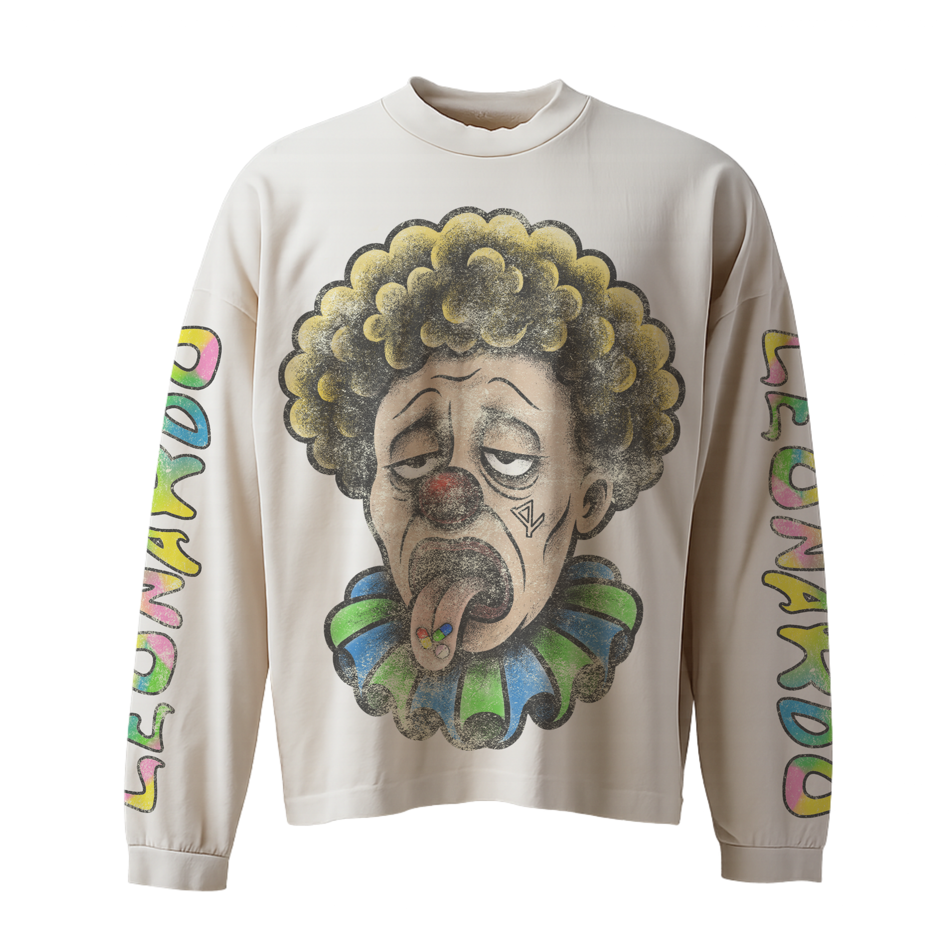 Fly Clowns