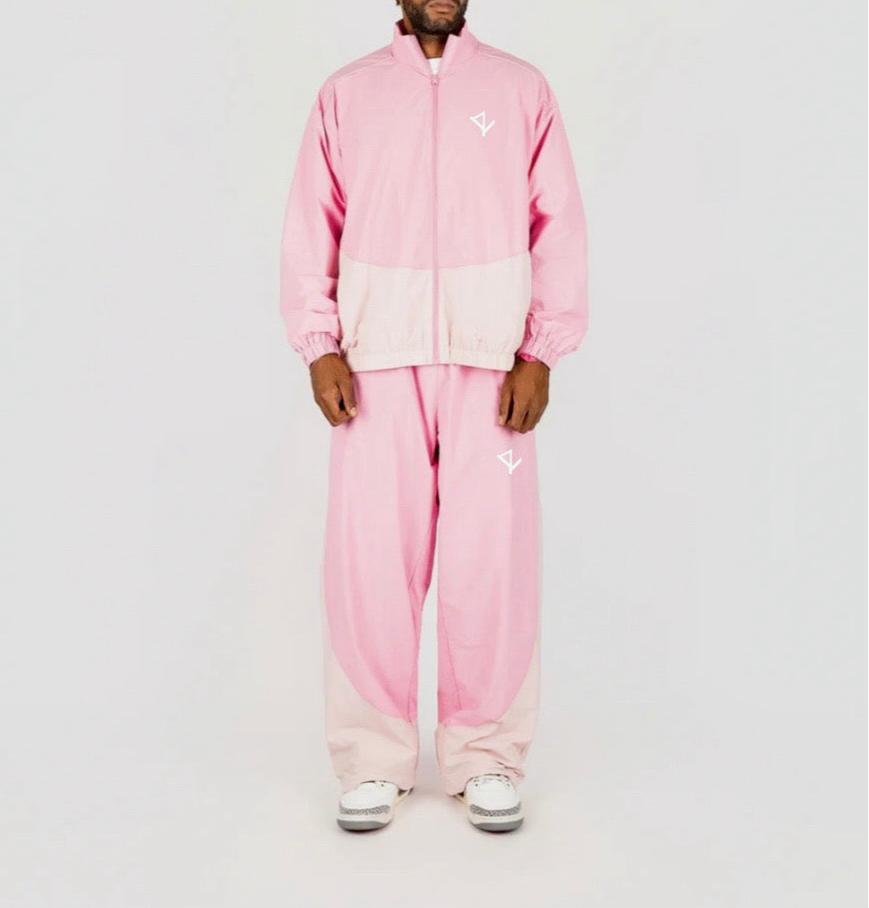 Leonardo Romel tracksuits